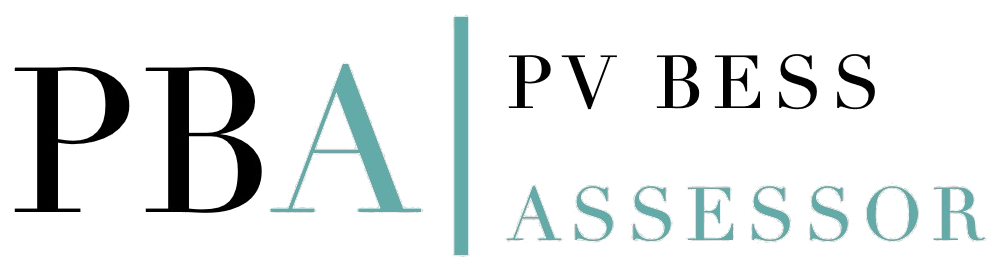 PBA — PV BESS Assessor